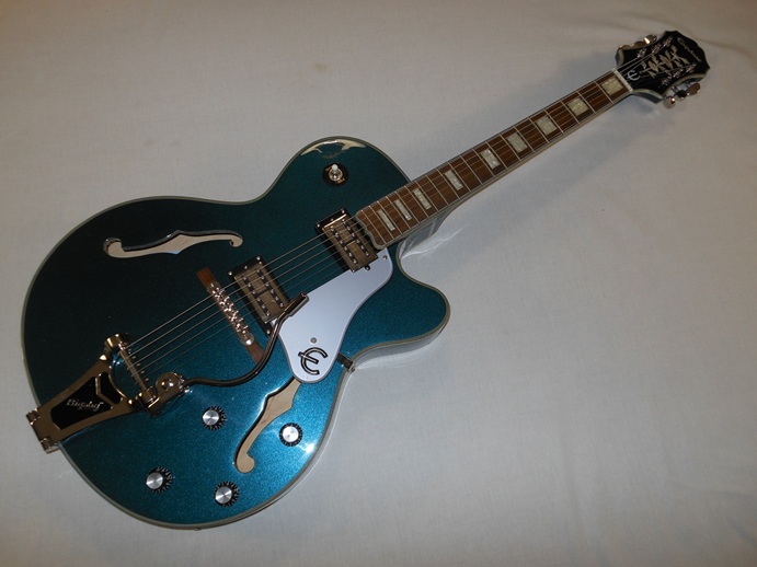 Emperor Swingster Picture 1